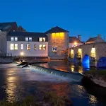 Hotell Western Le Moulin De