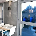 מלון Western Le Moulin De Ducey-Les Cheris