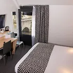 Western Le Moulin De 3* Ducey-Les Cheris