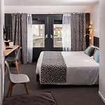 Hotel Western Le Moulin De 3*