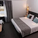 Hotell Western Le Moulin De 3*
