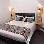 Western Le Moulin De Hotell
