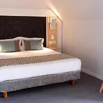 Hotell Western Le Moulin De 3*