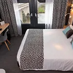 Western Le Moulin De Hotell 3*