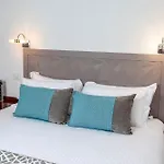 Hotell Western Le Moulin De 3*