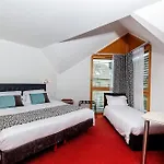 Hotell Western Le Moulin De