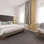 Western Le Moulin De Hotell Ducey-Les Cheris