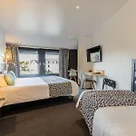 Western Le Moulin De Hotell