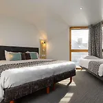 Hotell Western Le Moulin De