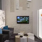Hotell Western Le Moulin De 3*