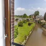 Western Le Moulin De Hotell 3*