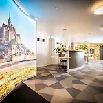 Western Le Moulin De Hotell