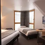 Hotell Western Le Moulin De Ducey-Les Cheris