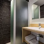 Hotell Western Le Moulin De 3*
