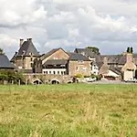 Western Le Moulin De Hotell 3*