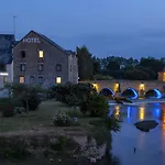 Western Le Moulin De Hotel