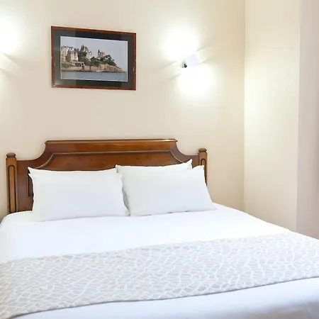 Hotel Western Le Moulin De 3*
