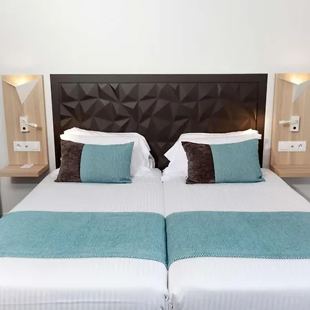 מלון Western Le Moulin De