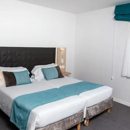 ベストウエスタン ル ムーラン ドゥ デュセイ 3* デュシー・レ・シェリス