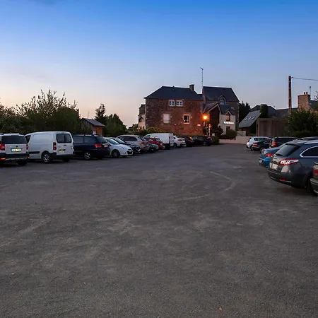 Hotel Western Le Moulin De
