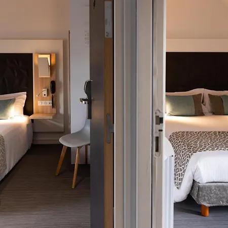 ベストウエスタン ル ムーラン ドゥ デュセイ