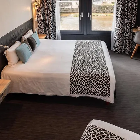 Western Le Moulin De Hotel 3*