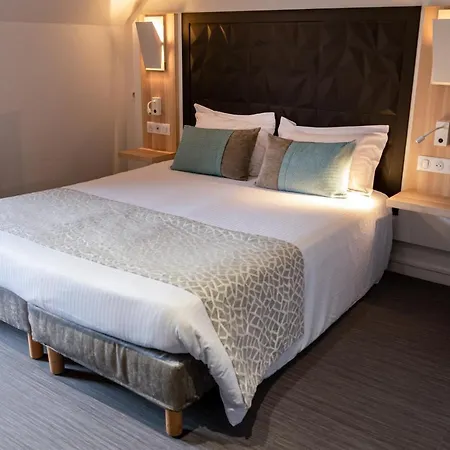 Western Le Moulin De 3*