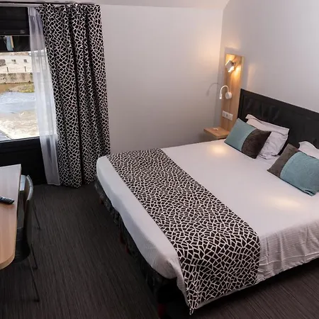 מלון Western Le Moulin De 3*