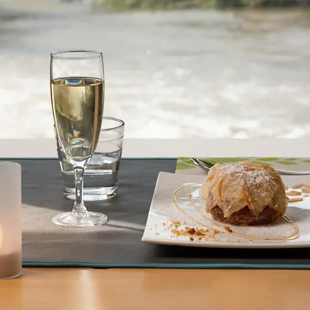 ベストウエスタン ル ムーラン ドゥ デュセイ 3* デュシー・レ・シェリス