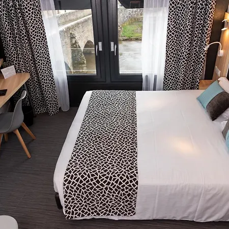 Western Le Moulin De Hotel 3*