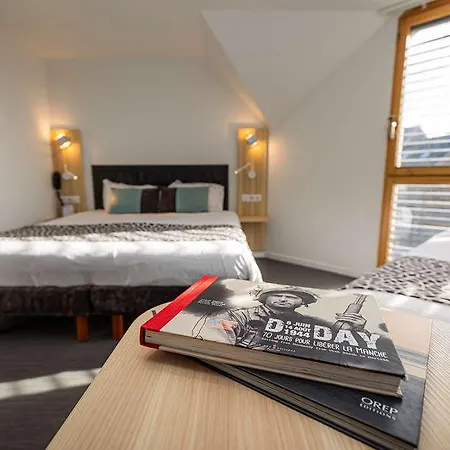 Hotel Western Le Moulin De 3*