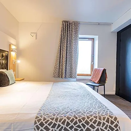 ベストウエスタン ル ムーラン ドゥ デュセイ