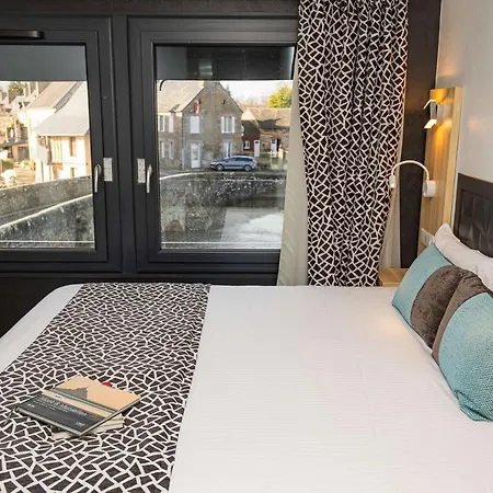 Hotel Western Le Moulin De 3*