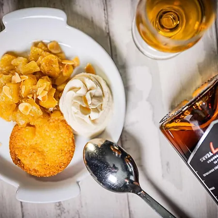 Western Le Moulin De 3* Ducey-Les Cheris