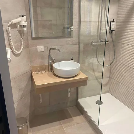 ベストウエスタン ル ムーラン ドゥ デュセイ