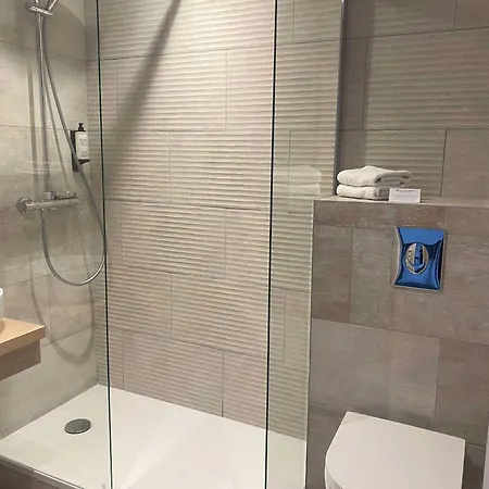 מלון Western Le Moulin De 3*