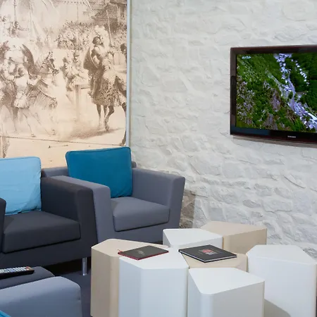 ホテル ベストウエスタン ル ムーラン ドゥ デュセイ 3*