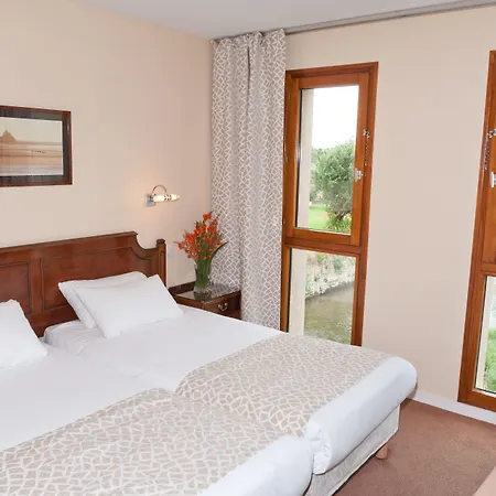 ベストウエスタン ル ムーラン ドゥ デュセイ デュシー・レ・シェリス