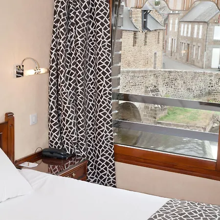 Hotel Western Le Moulin De 3*