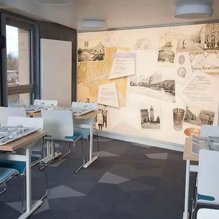 ベストウエスタン ル ムーラン ドゥ デュセイ ホテル