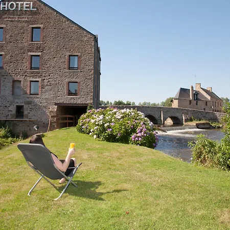 Western Le Moulin De Ducey-Les Cheris