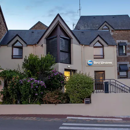 Hotel Western Le Moulin De 3*