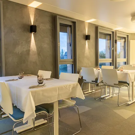 ベストウエスタン ル ムーラン ドゥ デュセイ ホテル