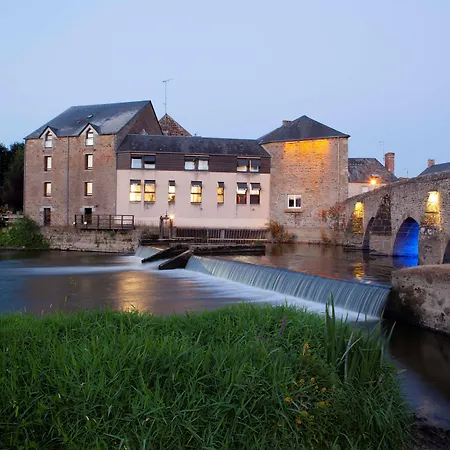 Western Le Moulin De Hotel