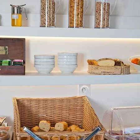 ベストウエスタン ル ムーラン ドゥ デュセイ デュシー・レ・シェリス