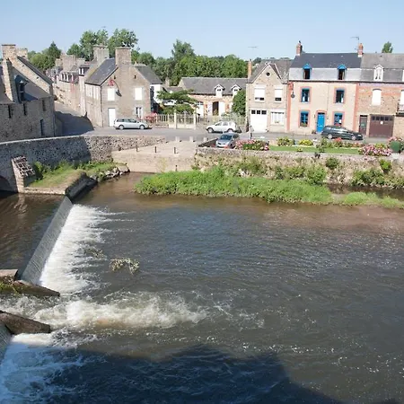 Western Le Moulin De Hotel