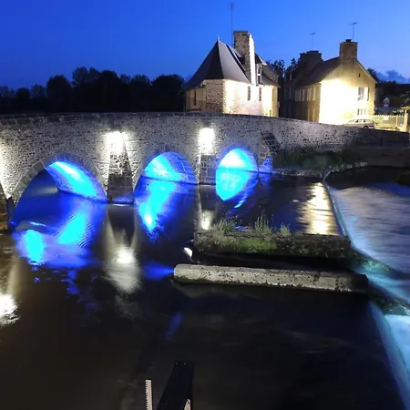 Western Le Moulin De 3*