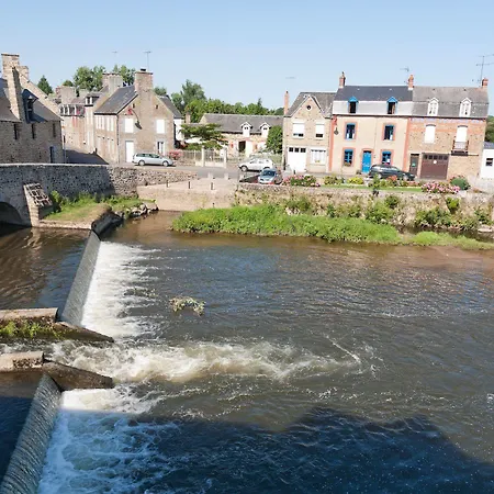 Western Le Moulin De מלון