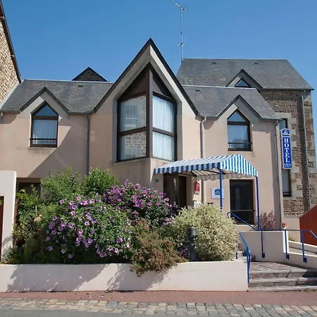 ホテル ベストウエスタン ル ムーラン ドゥ デュセイ