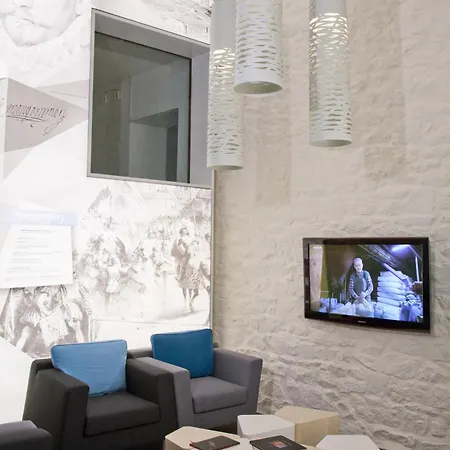 ベストウエスタン ル ムーラン ドゥ デュセイ ホテル 3*